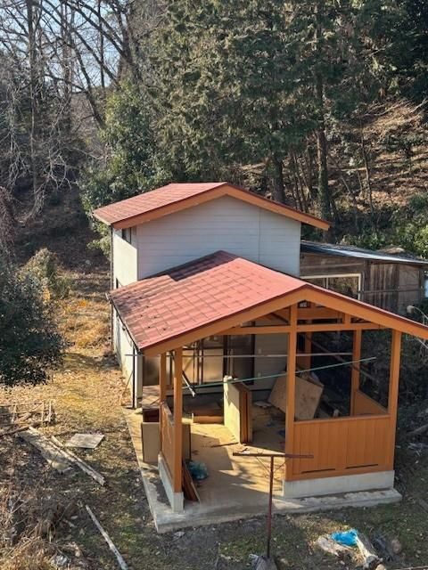 Renovated 4LDK House on 1264m2 Land in Akiruno, Tokyo - Thumbnail 3