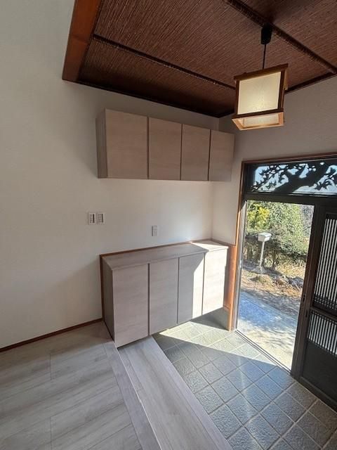 Renovated 4LDK House on 1264m2 Land in Akiruno, Tokyo - Thumbnail 4