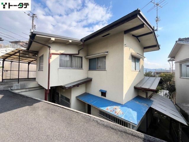 4LDK Detached House for Sale in Asaminami-ku, Hiroshima City, 124m2 - Thumbnail 2