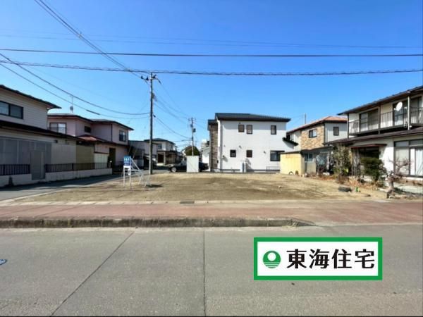 150.71m2 Land for Sale in Taihaku Ward, Sendai - Thumbnail 4