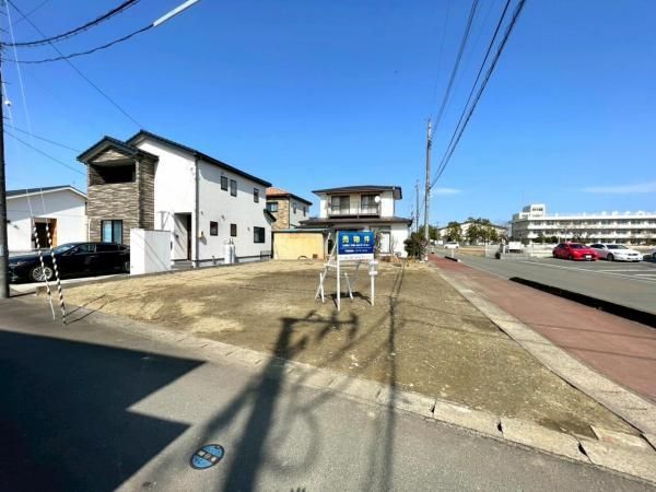 150.71m2 Land for Sale in Taihaku Ward, Sendai - Thumbnail 2