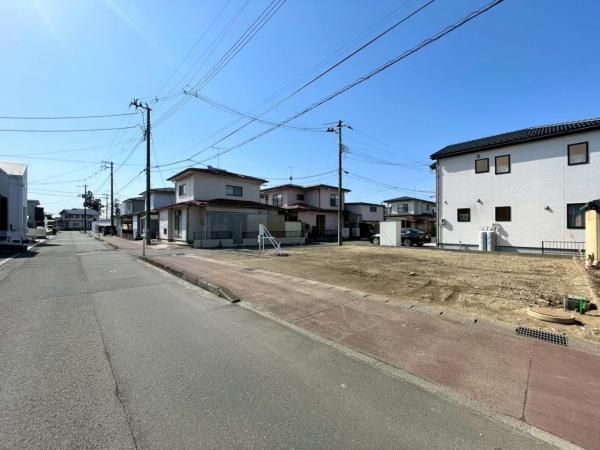 150.71m2 Land for Sale in Taihaku Ward, Sendai - Thumbnail 3