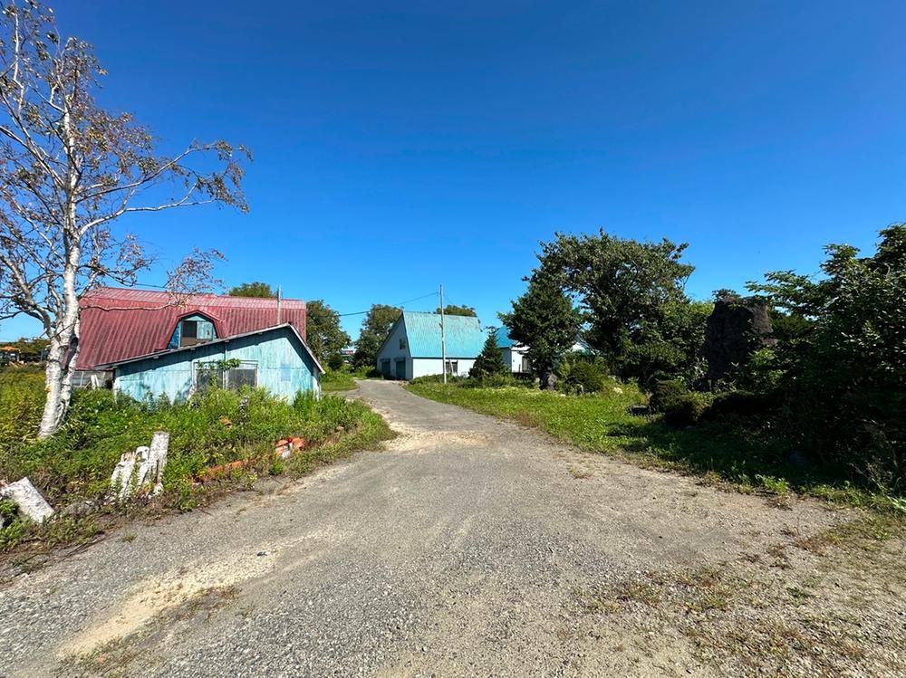 7LDK House on 4850m2 Land in Tobe-cho, Hokkaido - 4.8 Million Yen - Thumbnail 2
