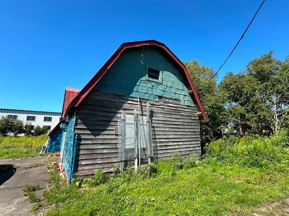 7LDK House on 4850m2 Land in Tobe-cho, Hokkaido - 4.8 Million Yen - Thumbnail 3