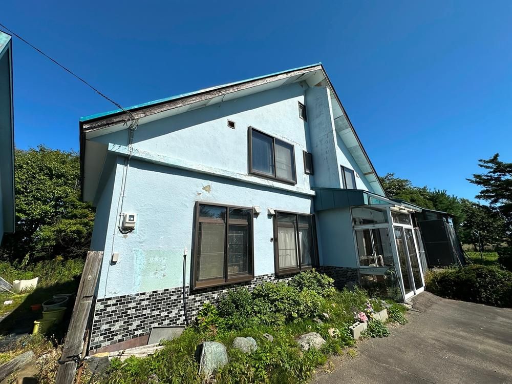 7LDK House on 4850m2 Land in Tobe-cho, Hokkaido - 4.8 Million Yen - Thumbnail 4