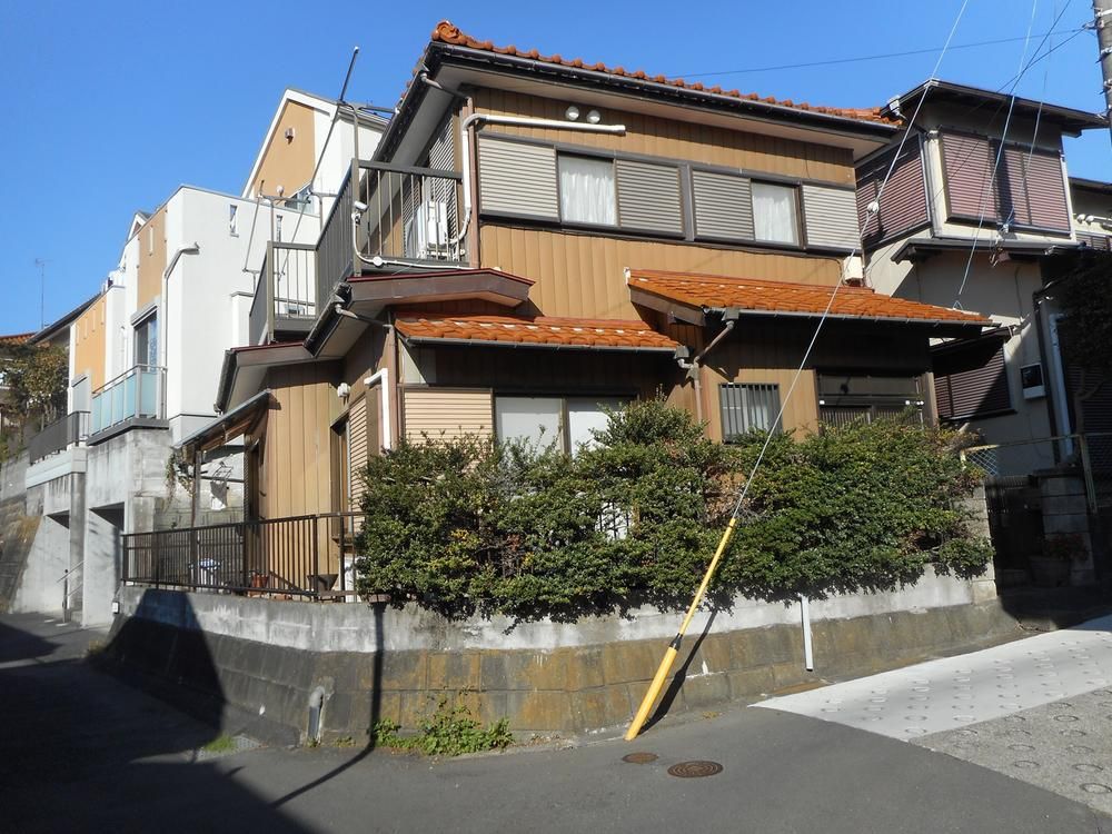 Land for Sale in Zama City, Kanagawa - 82m2 Corner Lot - Thumbnail 2