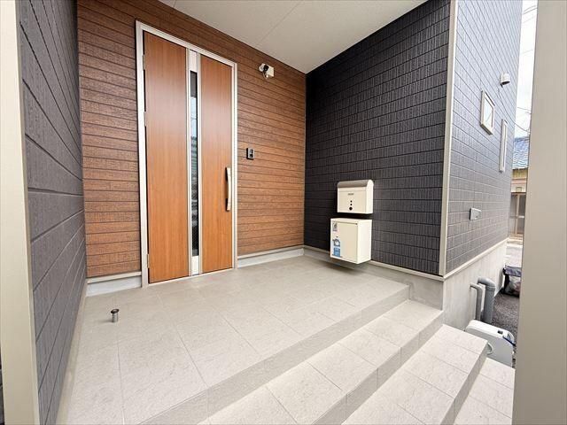 New 4LDK House for Sale in Minato Ward, Nagoya, 98.82 sqm - Thumbnail 4