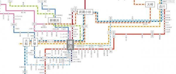 85.95m2 Land for Sale in Nishi-Kanagawa, Yokohama - Thumbnail 4