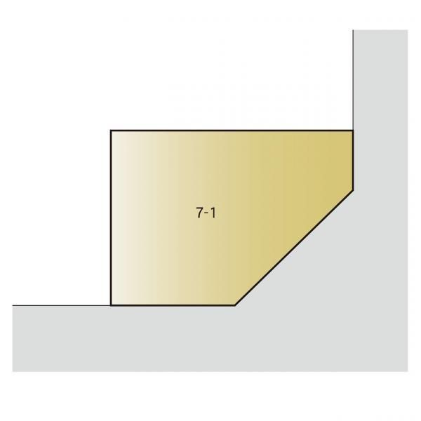 85.95m2 Land for Sale in Nishi-Kanagawa, Yokohama - Thumbnail 2