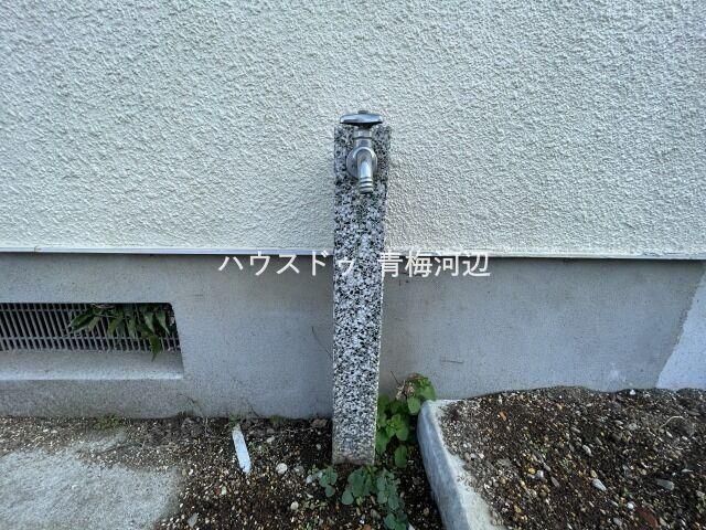 4LDK Detached House for Sale in Ome City, Tokyo - Thumbnail 4