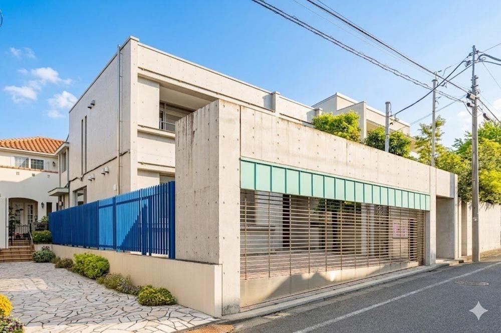 5LDK RC House for Sale in Tamagawa Denenchofu, Setagaya | Akiya Japan