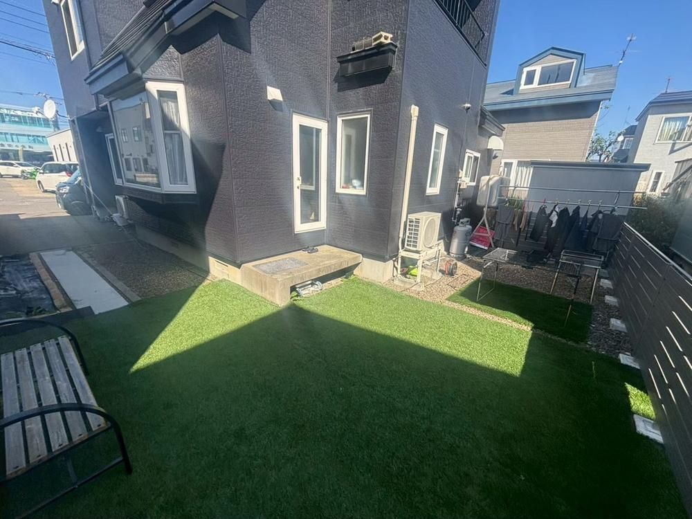 4LDK Detached House in Ishikari, Hokkaido - 100.97 sqm - Thumbnail 2