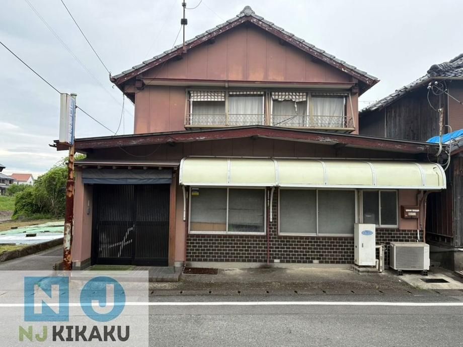 Land for Sale in Miyaki Town, Saga Prefecture - 164m2 - Thumbnail 2