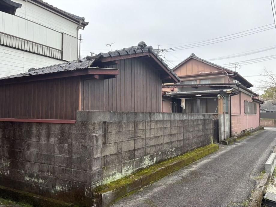 Land for Sale in Miyaki Town, Saga Prefecture - 164m2 - Thumbnail 3