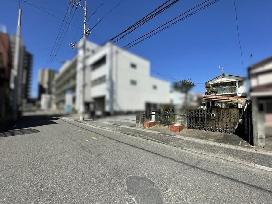 Land for Sale in Kamimachi, Kochi City - 188.99 sqm - Thumbnail 4
