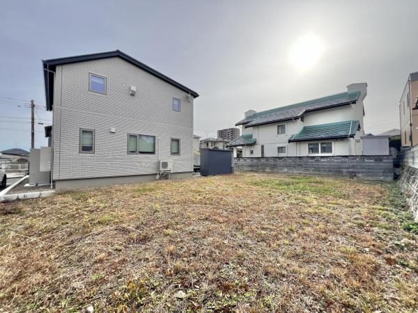 Building Land for Sale in Shōgen, Izumi-ku, Sendai - 179.97 sqm - Thumbnail 3
