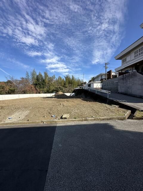 Building Land 158.59 m² in Seto Higashimachi, Kochi City - Thumbnail 4