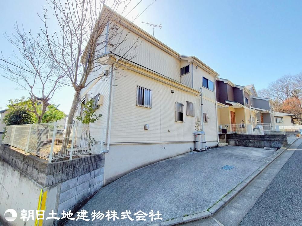 4LDK House for Sale in Hachioji City, Tokyo - 19,990,000 yen - Thumbnail 3