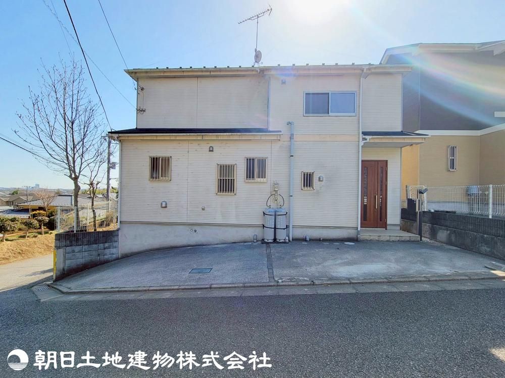 4LDK House for Sale in Hachioji City, Tokyo - 19,990,000 yen - Thumbnail 4