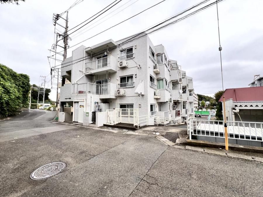 Vera Heights Nagago 3DK Apartment for Sale in Ayase, Kanagawa - Thumbnail 2