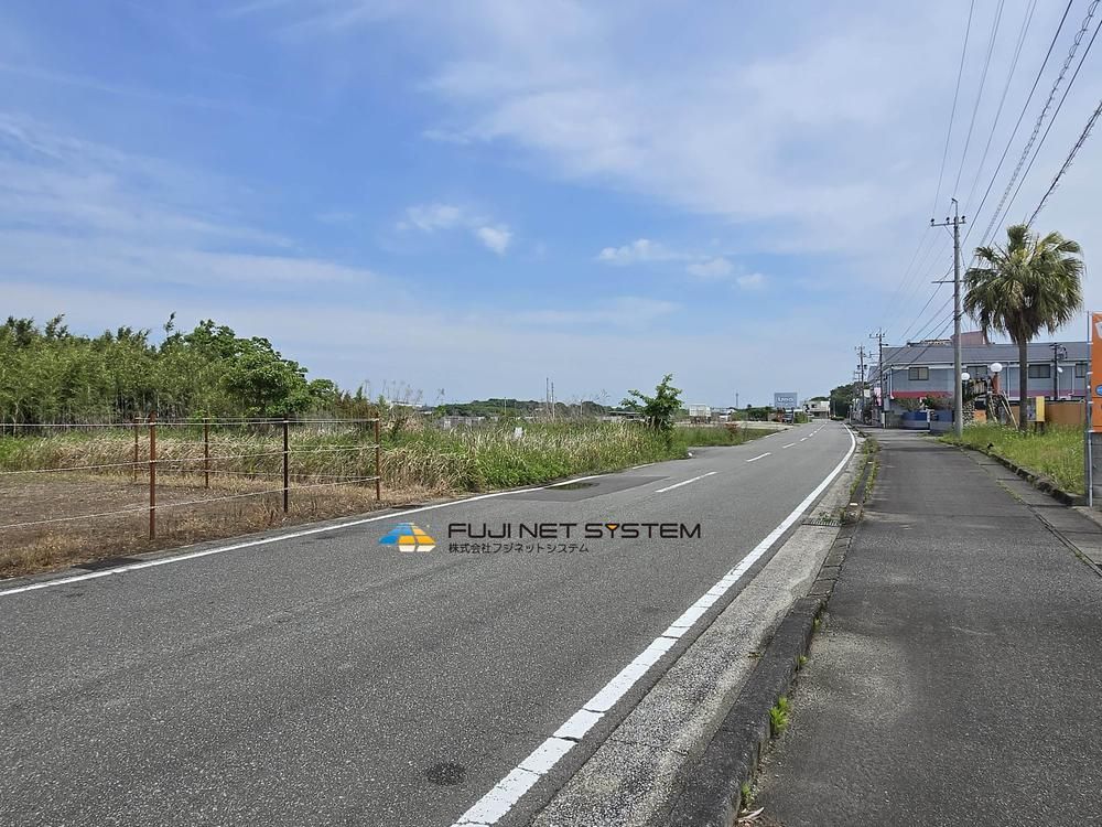 Land for Sale in Awaikihara-cho, Miyazaki City - 534.48 sqm - Thumbnail 2