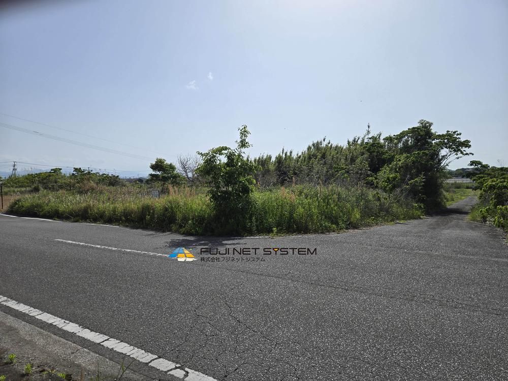 Land for Sale in Awaikihara-cho, Miyazaki City - 534.48 sqm - Thumbnail 4