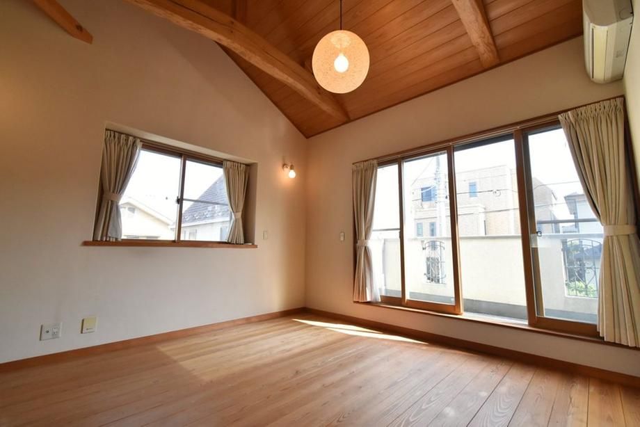Custom 2LDK+S House on Corner Lot in Hachioji, Tokyo - Thumbnail 4