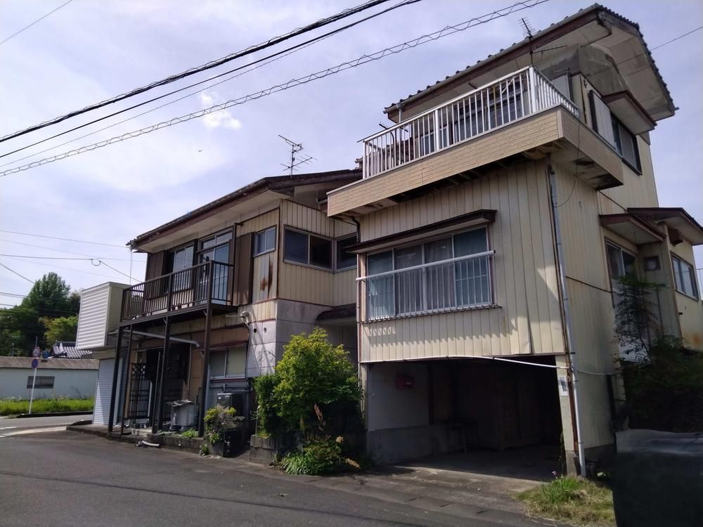 Land for Sale in Soo City, Kagoshima - 186.83 sqm Corner Lot - Thumbnail 2