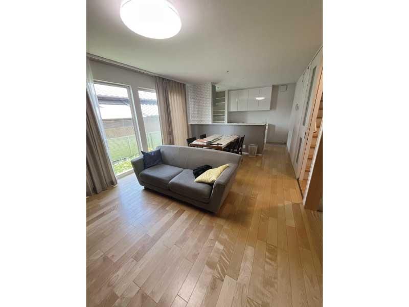 4LDK House for Sale in Nishiino, Konan City, Kochi with Solar Panels - Thumbnail 3