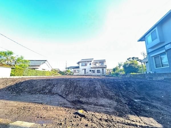 Land for Sale in Miyazaki City - 475.7m2 Plot - Thumbnail 3