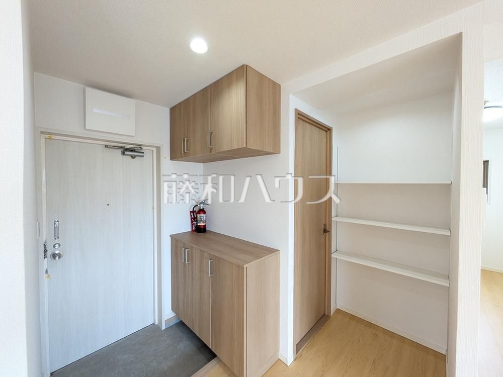 Top Floor 1LDK Apartment for Sale in Naha, Okinawa - Thumbnail 4