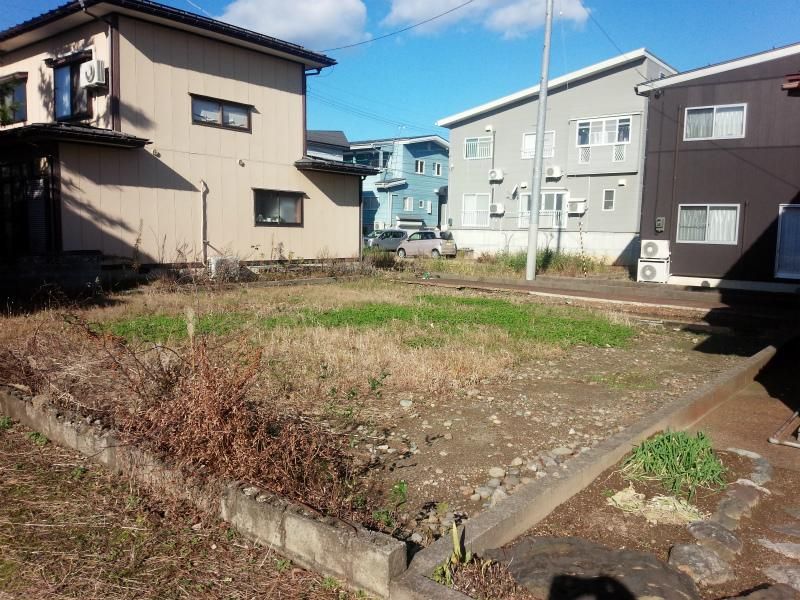 Land for Sale in Teramachi, Joetsu City - 183.7 sqm - Thumbnail 4