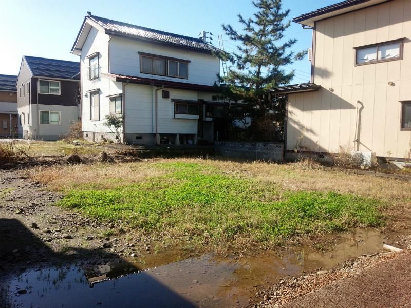 Land for Sale in Teramachi, Joetsu City - 183.7 sqm - Thumbnail 3