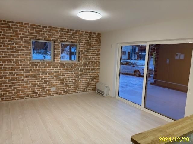 New 4LDK House for Sale in Asahikawa, Hokkaido - Thumbnail 2