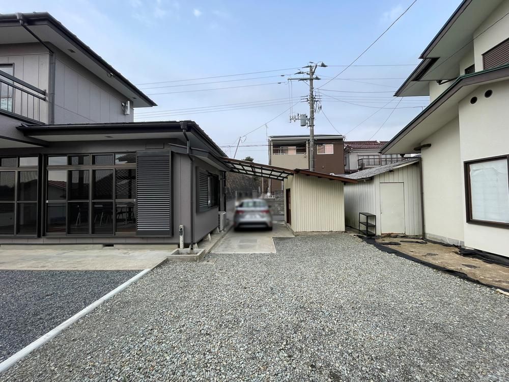 Renovated 4DK House in Motomiya, Fukushima – 98m2 - Thumbnail 4