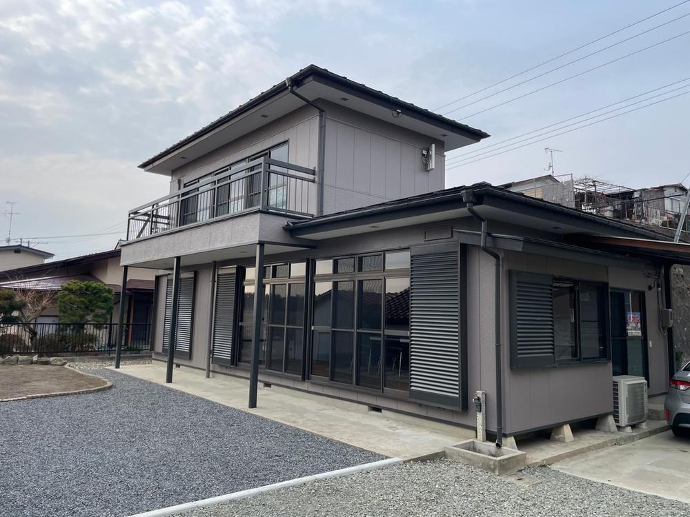 Renovated 4DK House in Motomiya, Fukushima – 98m2 - Thumbnail 3