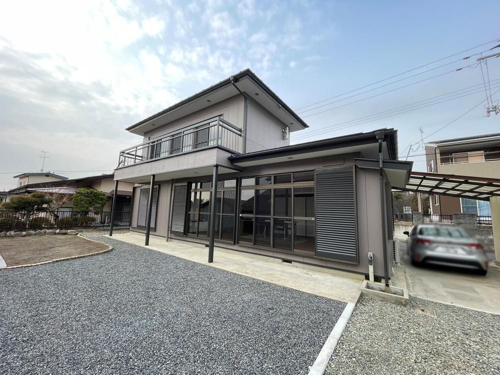 Renovated 4DK House in Motomiya, Fukushima – 98m2 - Thumbnail 2