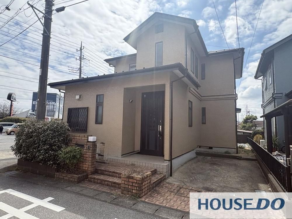 Renovated 4LDK House in Toride, Ibaraki | 103.92 sqm - Thumbnail 4