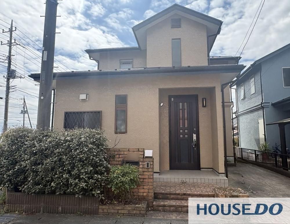 Renovated 4LDK House in Toride, Ibaraki | 103.92 sqm - Thumbnail 2
