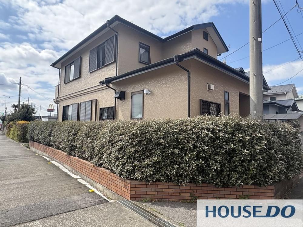 Renovated 4LDK House in Toride, Ibaraki | 103.92 sqm - Thumbnail 3