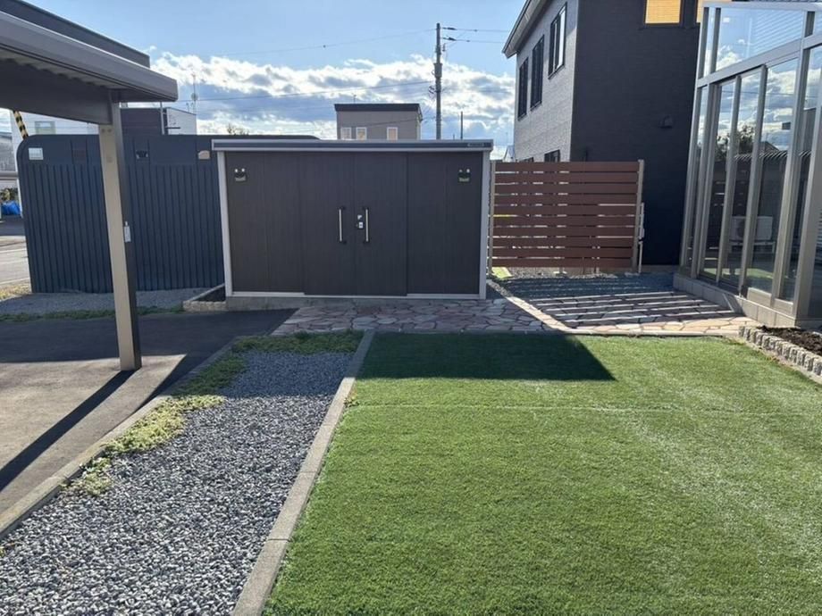 4LDK Detached House in Fukagawa, Hokkaido | 331 sqm Land - Thumbnail 2