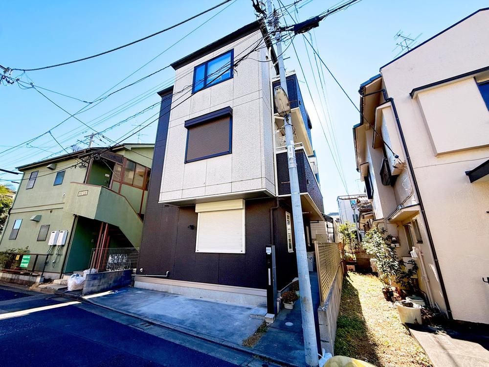 5LDK Light Steel Frame House for Sale in Katsushika, Tokyo - Thumbnail 3