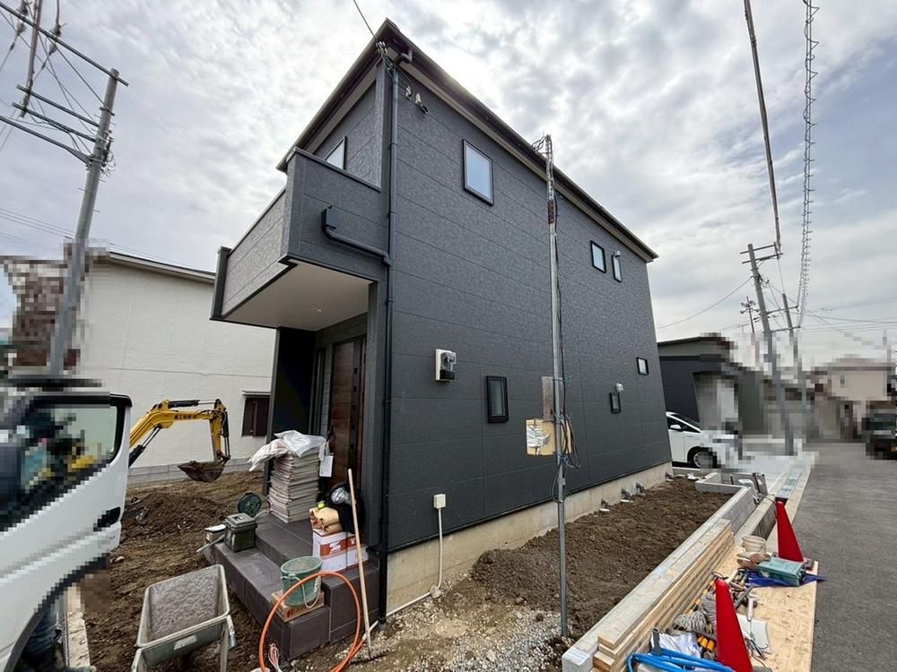 New 3LDK House for Sale in Kishiwada, Osaka - Thumbnail 2