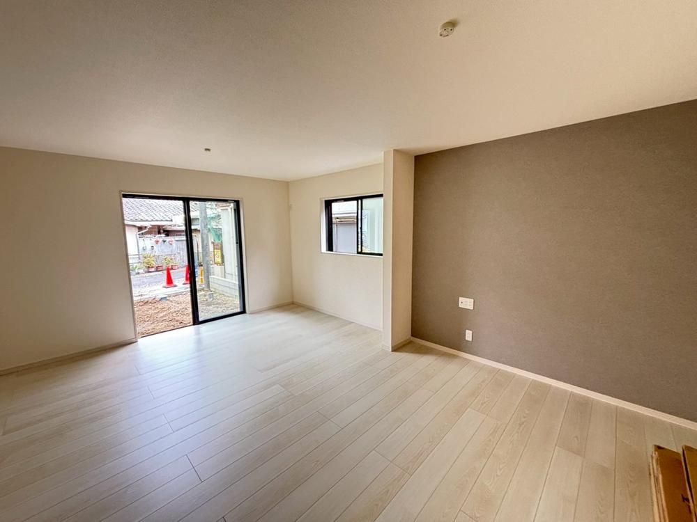 New 3LDK House for Sale in Kishiwada, Osaka - Thumbnail 4