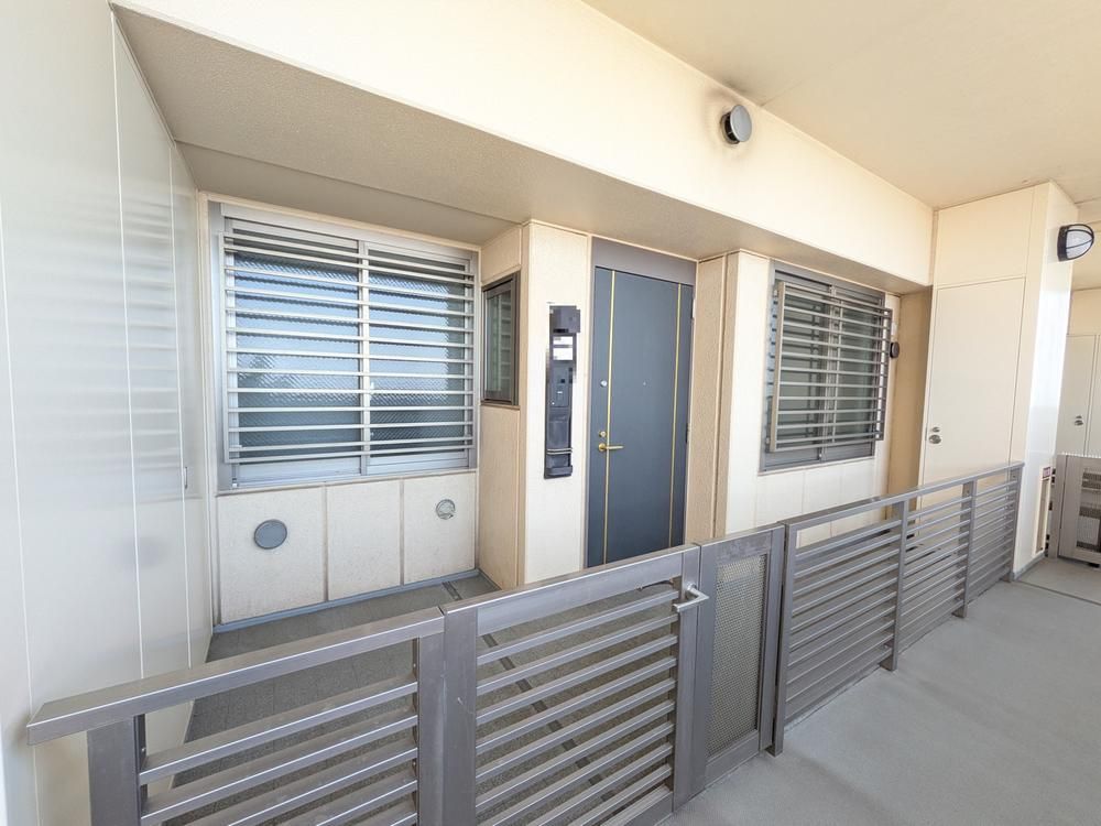 3LDK Apartment for Sale in Narashino, Chiba - 80.73m2 - Thumbnail 3