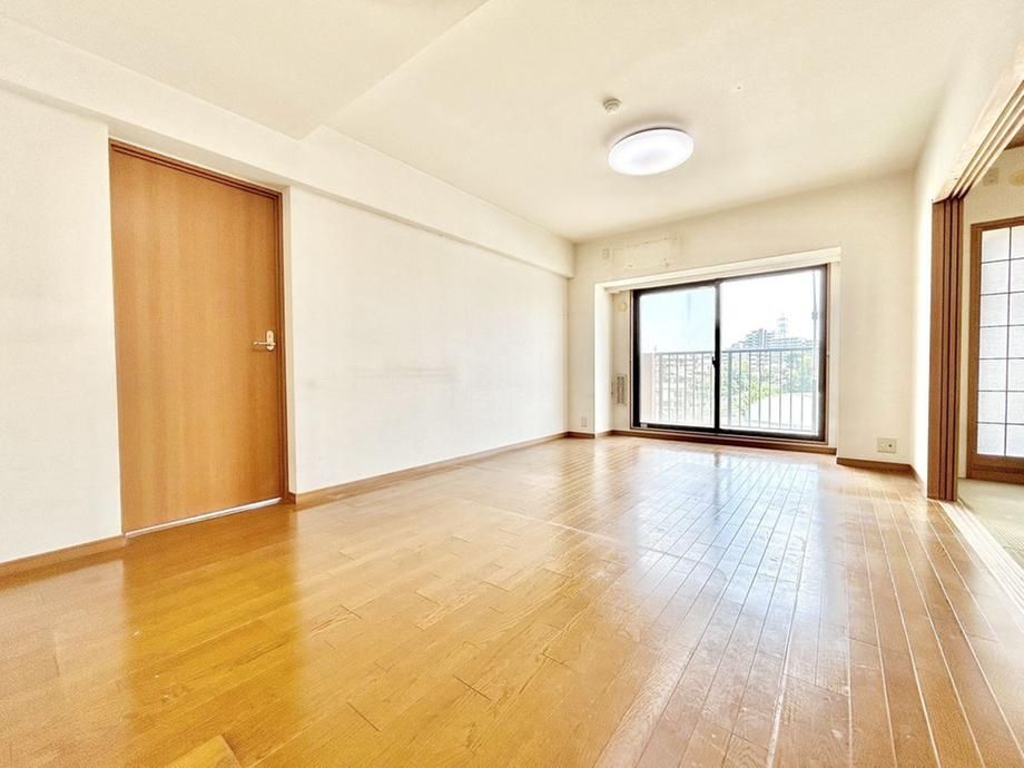 4LDK Apartment for Sale in Funabashi, Chiba – 92.67m2 - Thumbnail 3