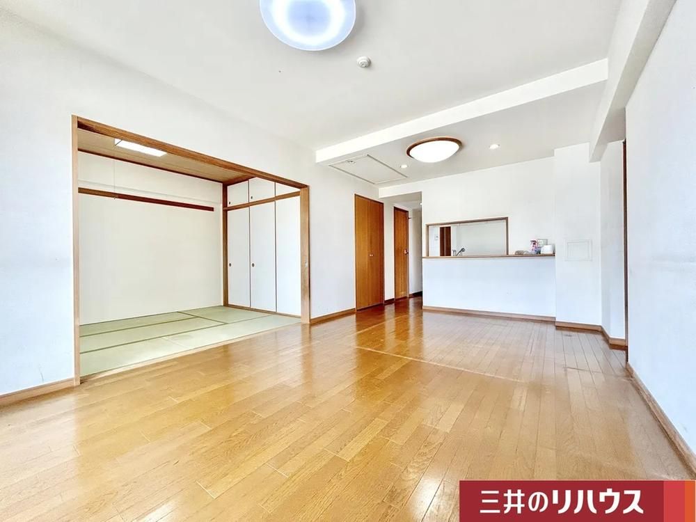 4LDK Apartment for Sale in Funabashi, Chiba – 92.67m2 - Thumbnail 4