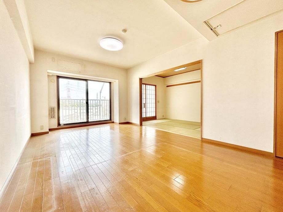 4LDK Apartment for Sale in Funabashi, Chiba – 92.67m2 - Thumbnail 2