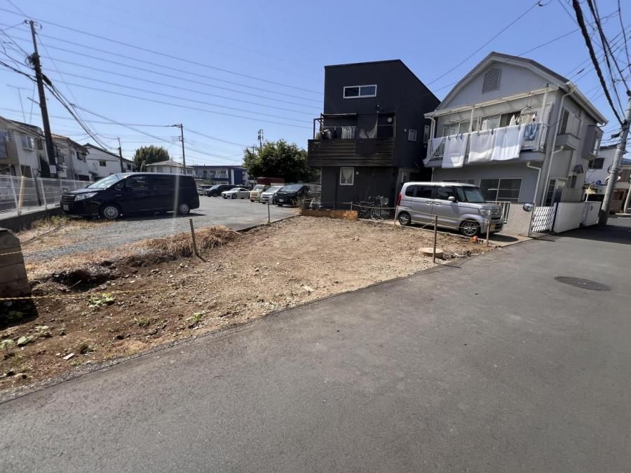 Land for Sale in Hanakoganei Minamicho, Kodaira City, Tokyo - Thumbnail 4