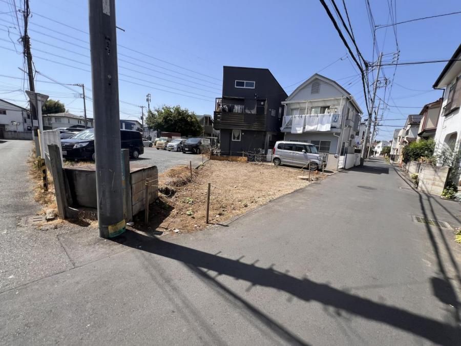 Land for Sale in Hanakoganei Minamicho, Kodaira City, Tokyo - Thumbnail 2
